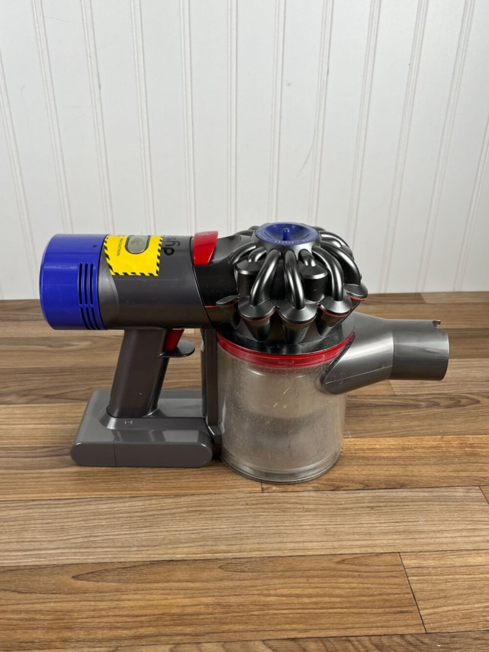 Dyson SV11 V7 Animal Stick Vacuum OEM Body Motor Unit Motorhead | READ DESC - Picture 4 of 9